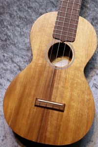 Martin C1K Uke #39130 【コンサート】【弦サービス】【ハワイアンコア単板】【池袋在庫品】 【池袋店在庫品】