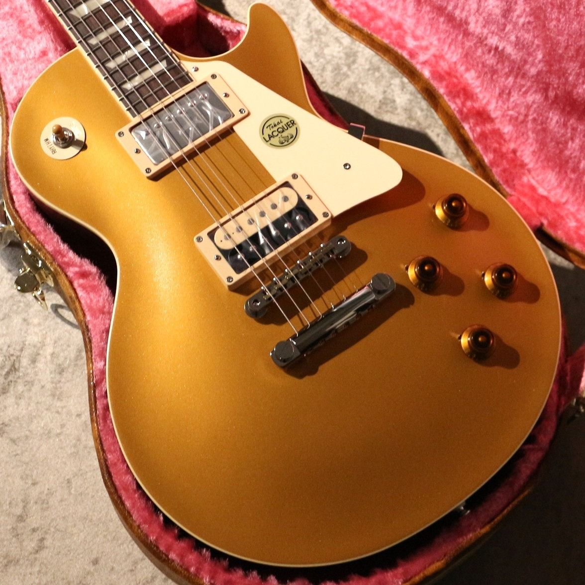 LS290-CM ~Gold Top~ #2552079 | 【クロサワ楽器店オンラインショップ