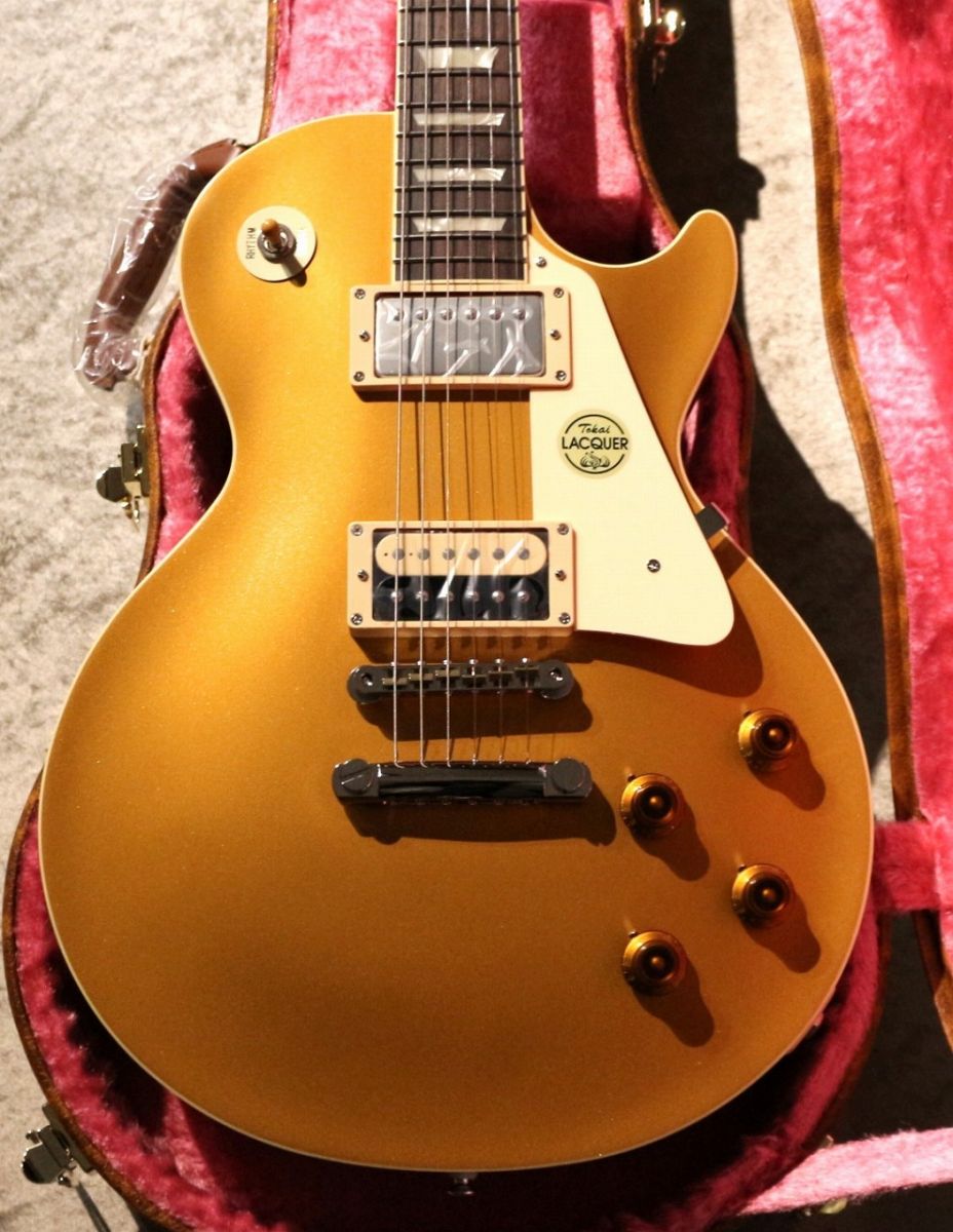 LS290-CM ~Gold Top~ #2552079 | 【クロサワ楽器店オンラインショップ