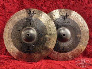 T-Cymbals Limited Edition Hi-hat 14"