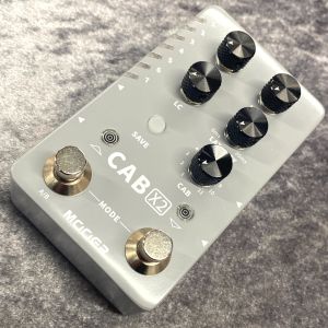 CAB X2 | 【クロサワ楽器店オンラインショップ】いい楽器とのいい