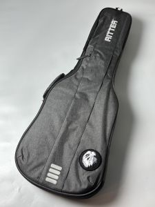 RITTER RGB4-E ANT -Electric Guitar-