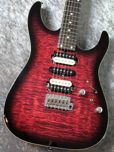 Bill Lawrence　キルトメイプル　HSH Bill Lawrenceのエレキギター検索結果一覧 | 【クロサワ楽器店