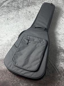 KIKUTANI GVB-60 SA BLK [セミアコギター用]