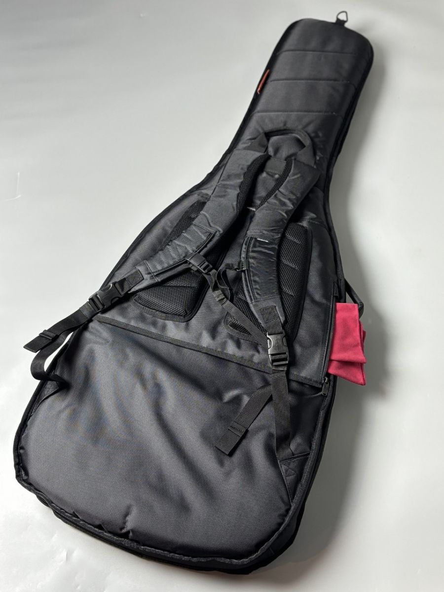 M80-STEB-BLK Stealth Bass Guitar Case | 【クロサワ楽器店オンライン