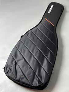 MONO M80-STEB-BLK Stealth Bass Guitar Case