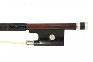 J.A.Narros Silver Ebony | 【クロサワ楽器店オンラインショップ】いい