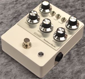 ギター HTJ-WORKS Traditional Crystal Traditional Crystal-トラディショナル クリスタル※受注製作につき納期