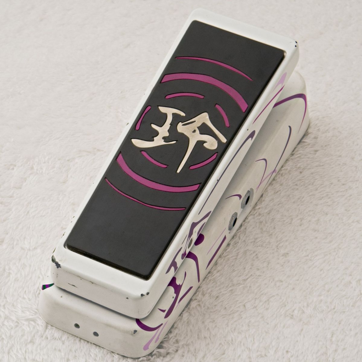 TM95 TAK CRY BABY Tak Matsumoto Wah | 【クロサワ楽器店オンライン