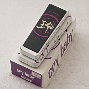 ギター Jim Dunlop TM95 Tak Matsumoto TM95 TAK CRY BABY Tak Matsumoto Wah | 【クロサワ楽器店オンライン