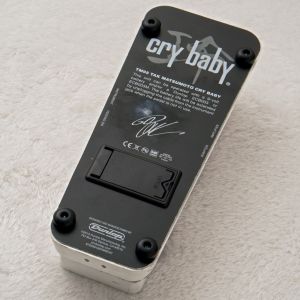 TM95 / TAK CRY BABY Wah　極美品 TM95 TAK CRY BABY Tak Matsumoto Wah | 【クロサワ楽器店オンライン