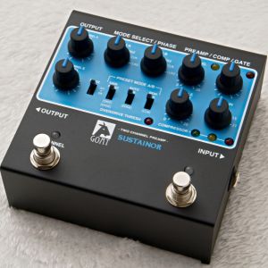 その他 Blue Series SUSTAINOR | 【クロサワ楽器店オンラインショップ