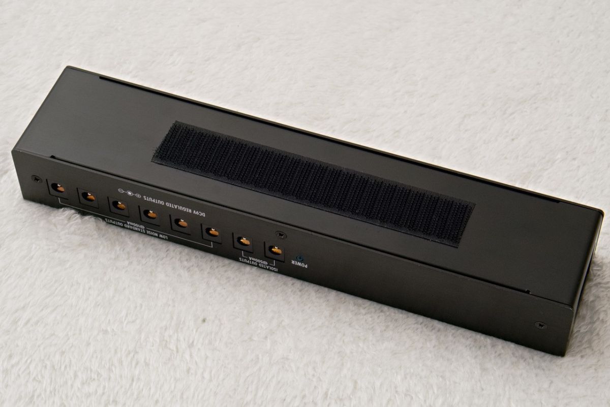 PT-5D Power Supply | 【クロサワ楽器店オンラインショップ】いい楽器
