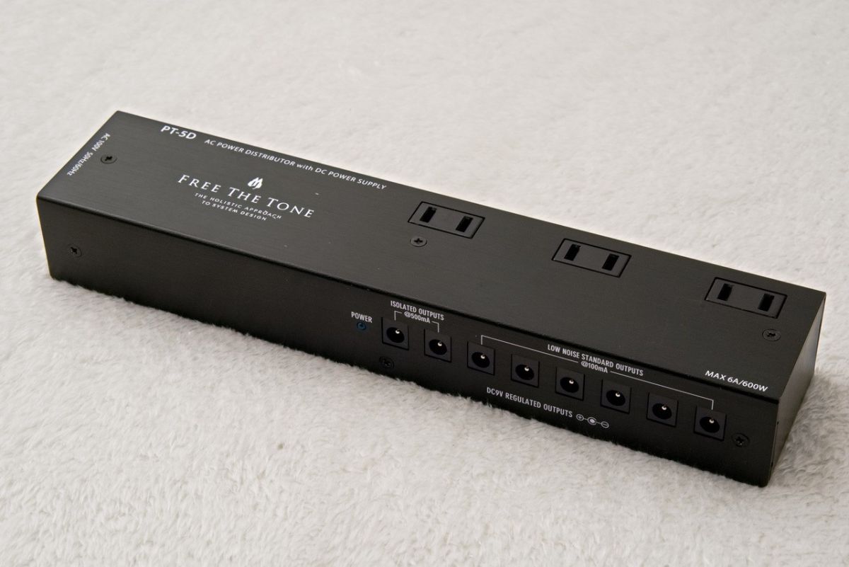 PT-5D Power Supply | 【クロサワ楽器店オンラインショップ】いい楽器 PT-5D Power Supply | 【クロサワ楽器店オンラインショップ】いい楽器