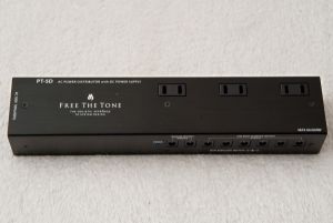 PT-5D Power Supply | 【クロサワ楽器店オンラインショップ】いい楽器