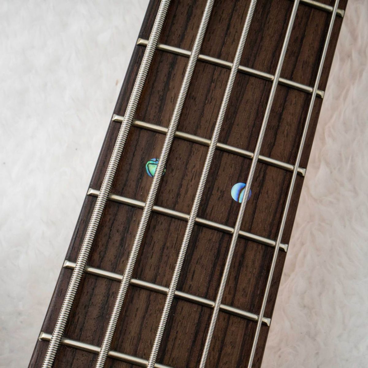 Made in Japan Artist Deluxe Jazz Bass V KAZUKI ARAI Black