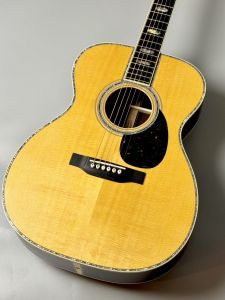 スプルースのアコースティックギター検索結果一覧 | 【クロサワ楽器店