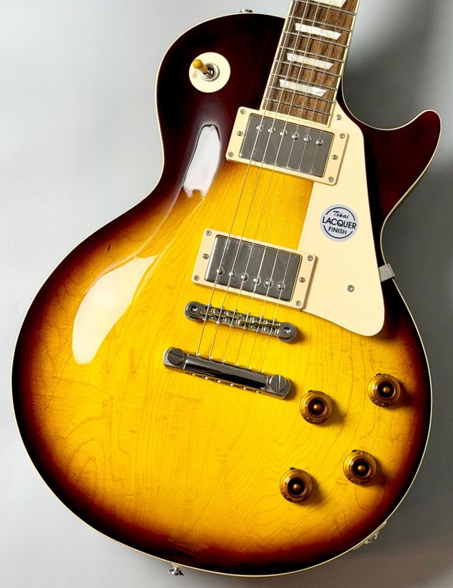 LS-201 MOD Brown Sunburst #2551180 | 【クロサワ楽器店オンライン