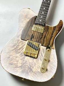 その他ボディ材、エボニー指板のエレキギター検索結果一覧