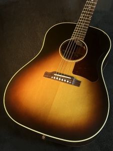 Gibsonのアコースティックギター検索結果一覧 | 【クロサワ楽器店