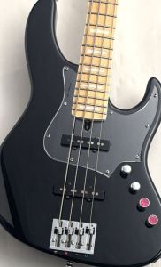 ベース ブラック 4弦 ヨドバシ.com - ヤマハ YAMAHA エレキベース 四弦 ブラック TRBX304