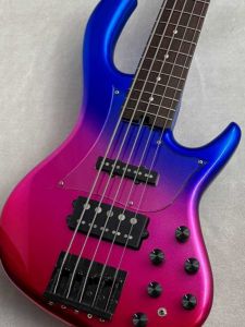Gombo bass guitars Shrike 5 【USED】