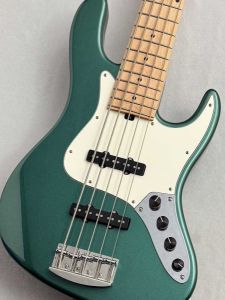 Kikuchi Guitars Hermes Series MV5 -British Racing Green- 【USED】