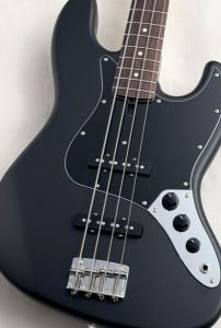 FUJIGEN(FGN)、黒 系のベース検索結果一覧 | 【クロサワ楽器店