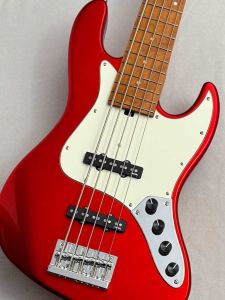 エレキベース　赤 ヤマハ | BB424 - エレキベース - 特長