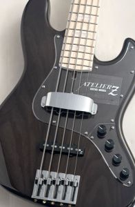 ATELIER Z、メイプル指板のベース検索結果一覧 | 【クロサワ楽器店