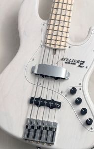 ATELIER Z、白 系のベース検索結果一覧 | 【クロサワ楽器店オンライン