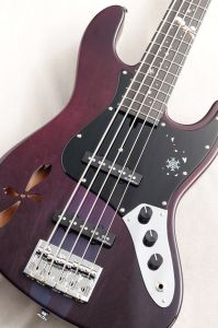 Bacchus、エボニー指板のベース検索結果一覧 | 【クロサワ楽器店