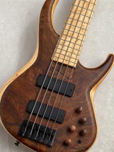 MTD 535-24 -Grafted Walnut Top- 【NEW】