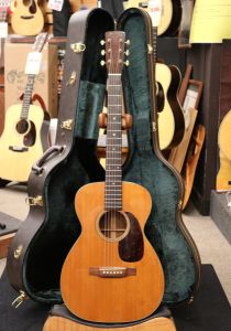 Martin、ヴィンテージのアコースティックギター検索結果一覧