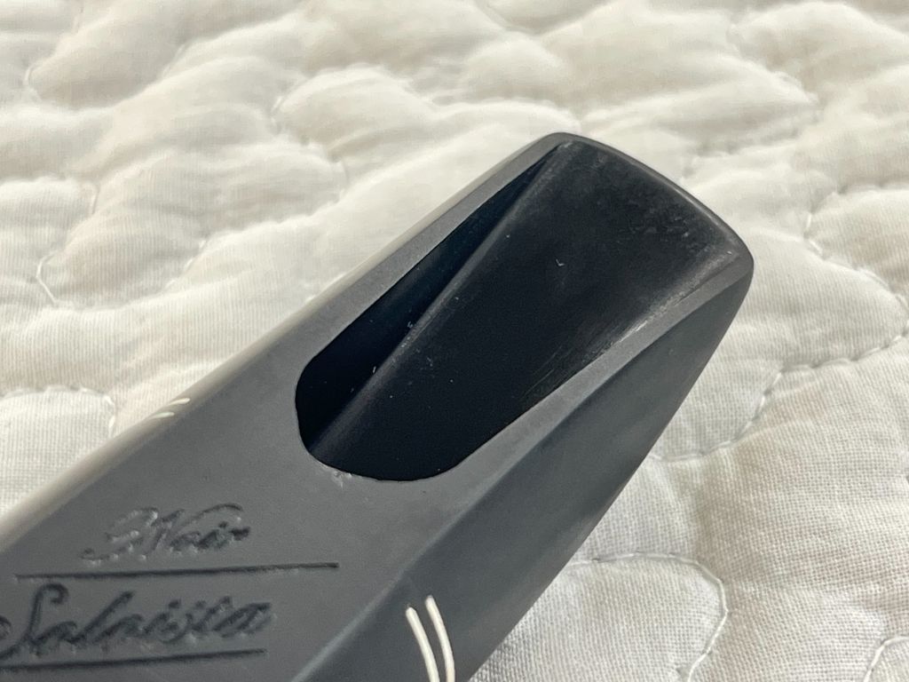 その他 Soloista E アルトサックスマウスピース | 【クロサワ楽器店