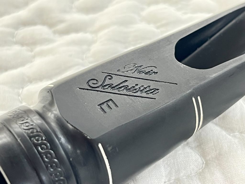 その他 Soloista E アルトサックスマウスピース | 【クロサワ楽器店