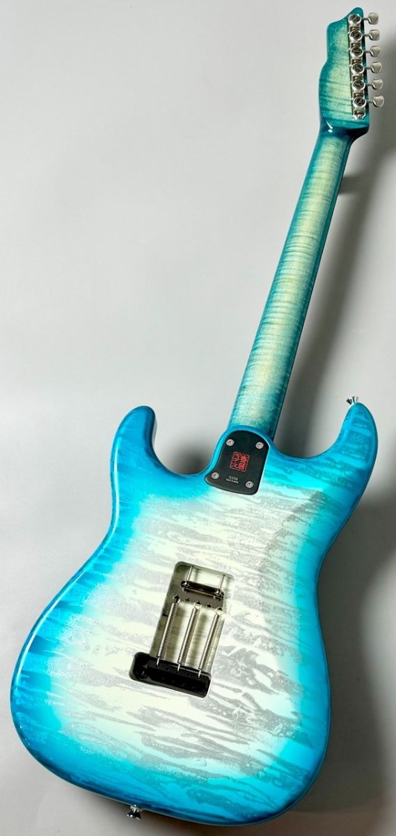 622CS BEYOND Blue Lotus #253268 | 【クロサワ楽器店オンライン