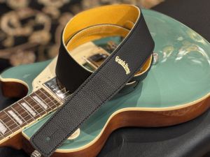 Grande uomo G-Standard Slim Black/Yellow