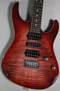 【Plek調整済】 Suhr Standard 美品 年内のみ出品 Suhrのエレキギター検索結果一覧 | 【クロサワ楽器店オンライン
