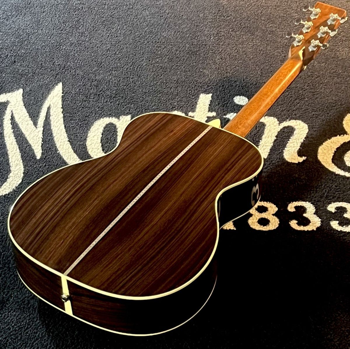 OMJM S/N 2944827 | 【クロサワ楽器店オンラインショップ】いい楽器と