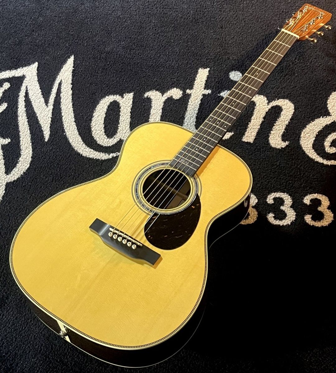 OMJM S/N 2944827 | 【クロサワ楽器店オンラインショップ】いい楽器と