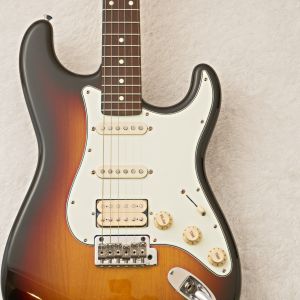 ストラト タイプ、ローズウッド指板のエレキギター検索結果一覧