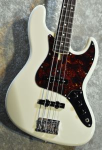 エレキベース ホワイト ローズウッド指板 Bacchus WJB-500R ASH STB エレキベース ローズウッド指板 バッカス