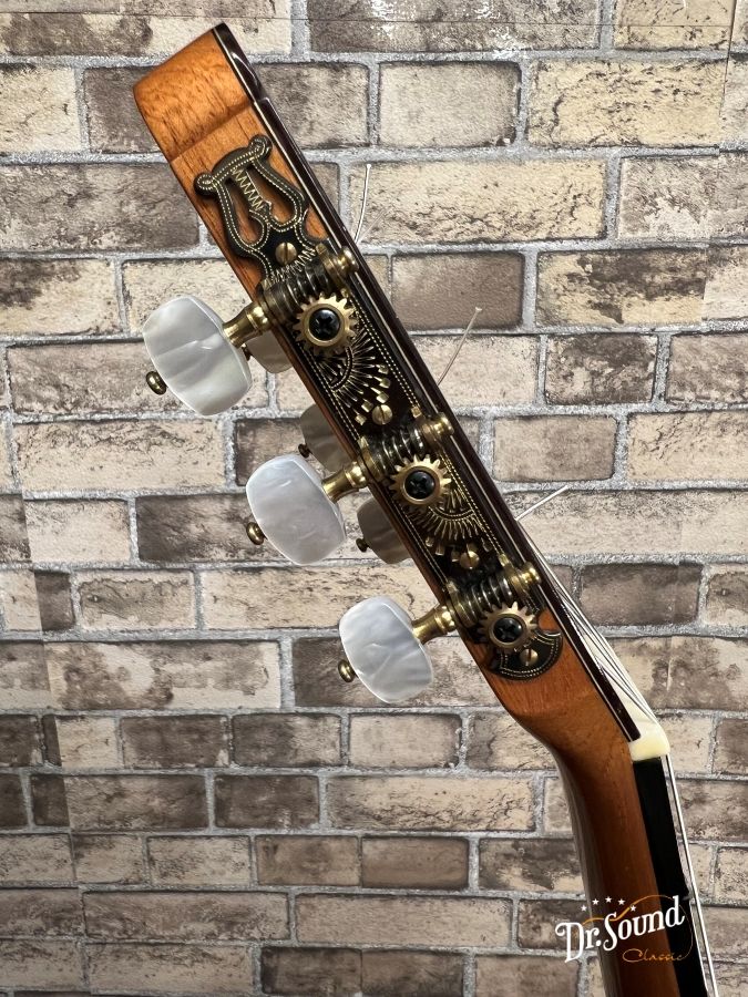 ペドロ・デ・ミゲル Pedro de Miguel 松・シープレス 2022年製【値下げ