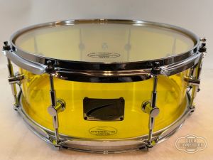 canopus Canoupus Acrylic Yellow 14"×5.5"