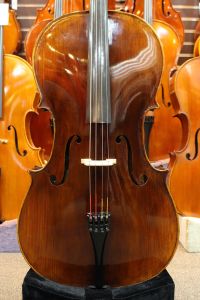 チェロ、ドイツの弦楽器検索結果一覧 | 【クロサワ楽器店オンライン