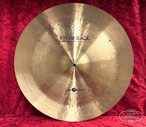 istanbul 【中古】 Mehmet John ''JR'' Robinson Signature Swish 24''
