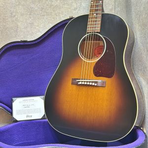 Gibson アコースティックギター サンバースト アコースティックギター】Gibson/Southern Jumbo Original入荷しました