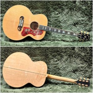 Gibson 【新春初売り大バーゲン】 1957 SJ-200 Light Aged -Dark Natural- #22155017 【圧倒的な風格】