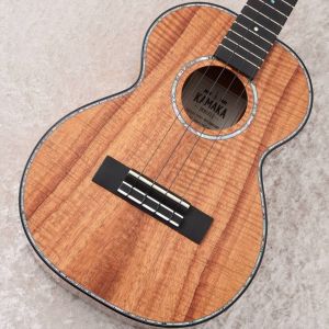 Kamaka HF-3D2I #240942 【正統派の美しい杢目!】